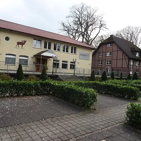 Schlafgut Hotels In Reken-2
