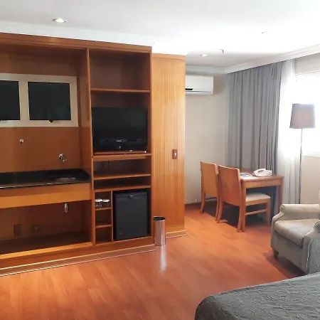 Barra First Class-3