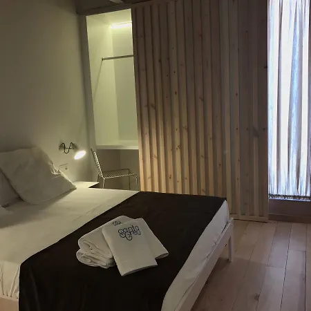 Hotel Santacreu-3