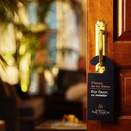 Hotel The Touch Puerto Banus-2