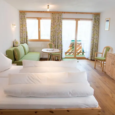 Hotel Pension Hertehof-3