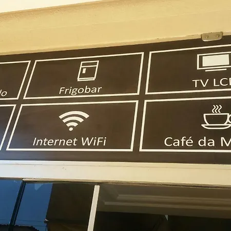 Hotel Boiadeiro-2