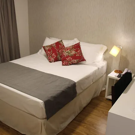 Bauru Office Hotel-2