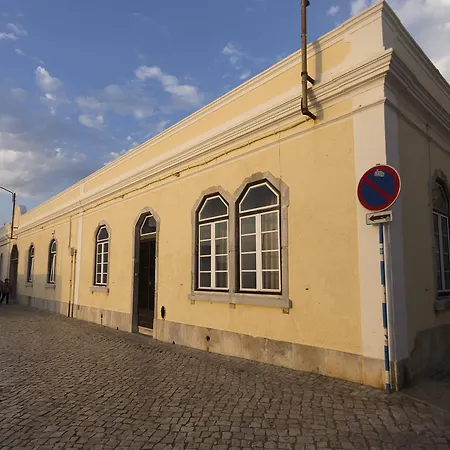 Ericeira Soul Guesthouse-2