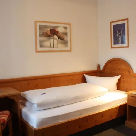 Das Posch Hotel-3