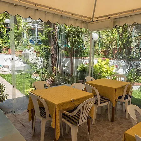Bed&Breakfast Gioiello-3