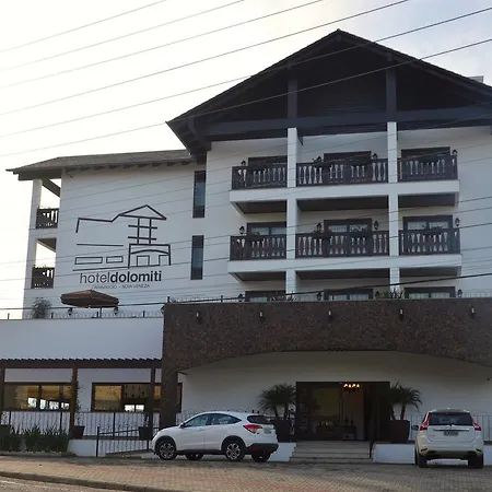 Hotel Dolomiti Caravaggio-2