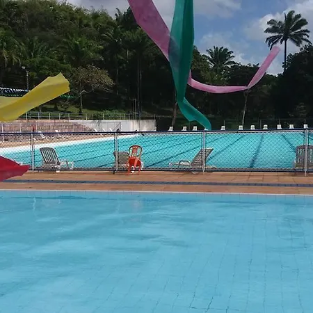 Hotel SESI Valença-3