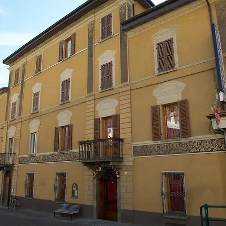 B&B Vecchio Borgo-3