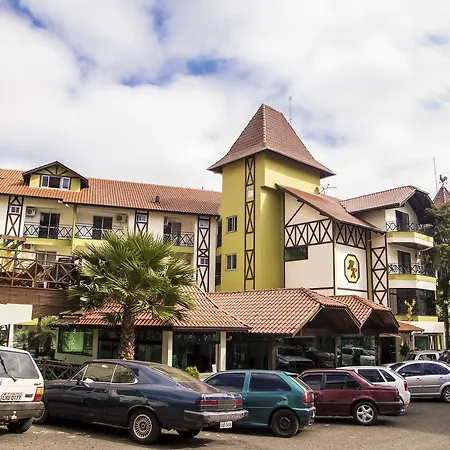 Hotel Kirst-2