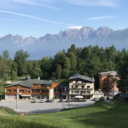 Albergo Slalom-2