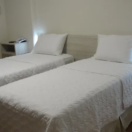 Colatina Plaza Hotel-3