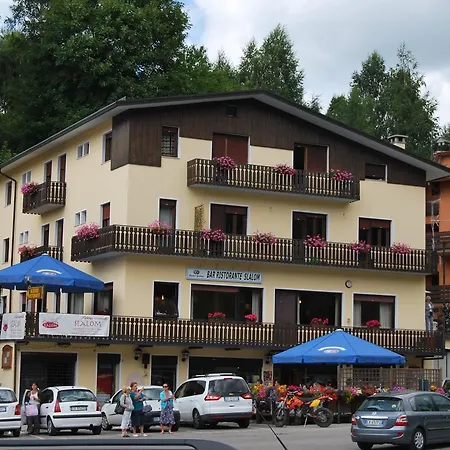 Albergo Slalom-3