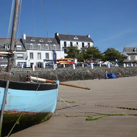 Hotel du port-2