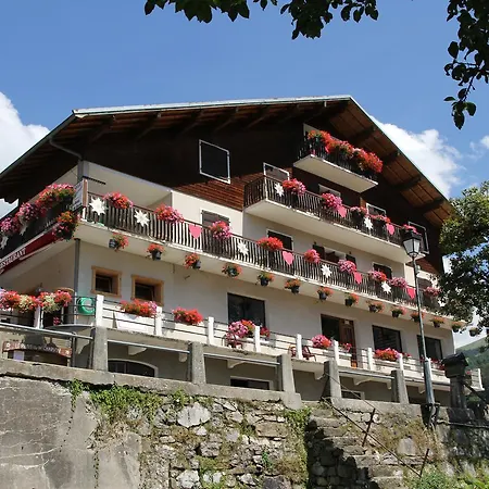 Relais Du Charvin-3