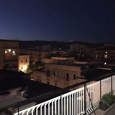 B&B Piazza Marconi-3