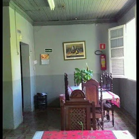 Hotel Indaiá-2