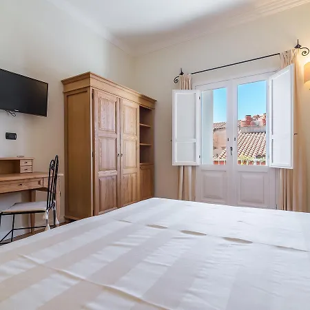 Charming Rooms Opuntia-3