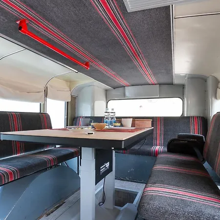 Bed In Bus-2