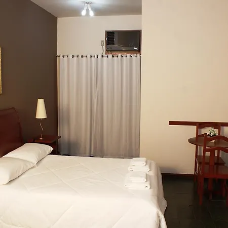 Hotel Caicara Bistro E Eventos Ltda-3