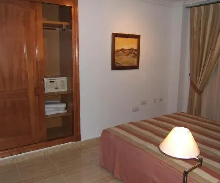 La Manga Residencial-3