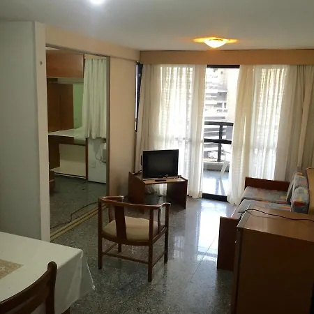 Atlântico Flat Residence-2