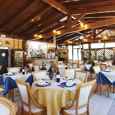 Hotel La Tramontana-2