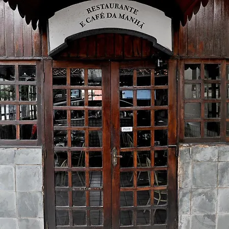 Hotel das Fronteiras-3