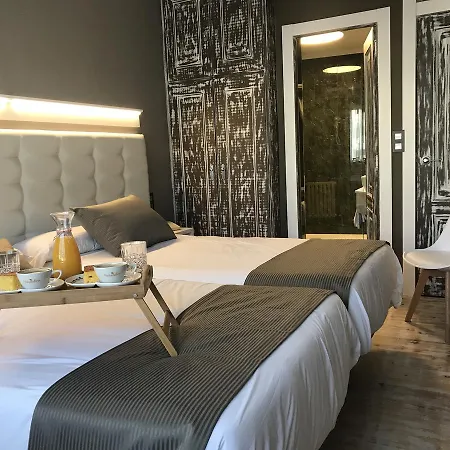 Hotel Rural Peñalabra-3
