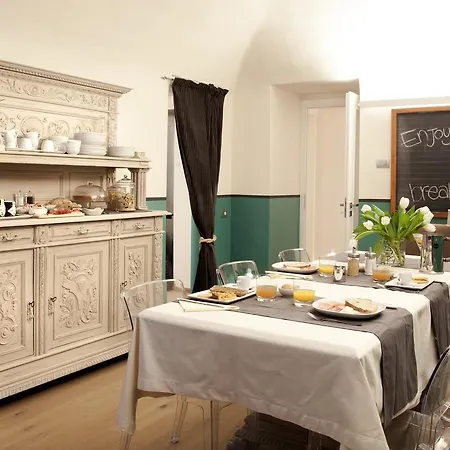 Virgula B&B-3