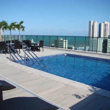 Flat 508 Recife-2