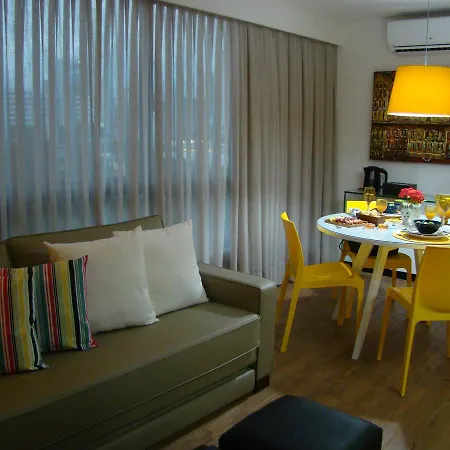 Flat 508 Recife-3