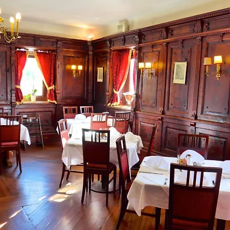 Hotel Braeurup-3