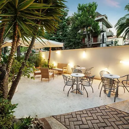 Hotel Fenix-3