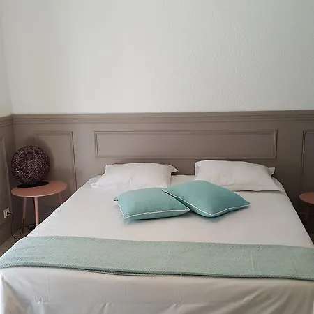L'Appart d'en face Casa Cosy-2