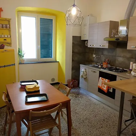B&B Al Fronte Del Porto-3