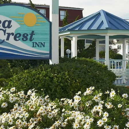 Sea Crest Inn-3
