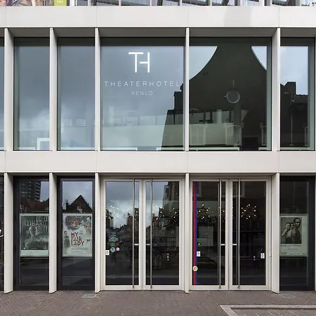 Theaterhotel Venlo-3