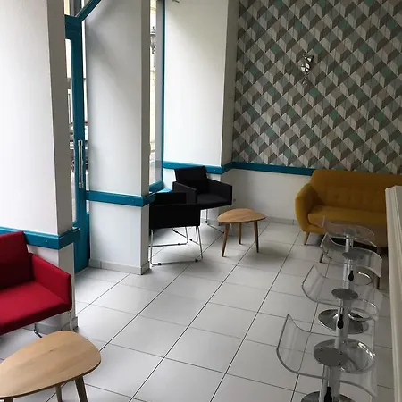 Hotel Ar Terra Nova-3