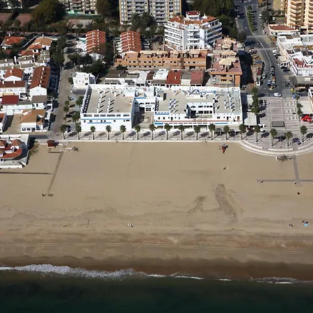 Hotel Marlin Antilla Playa-2