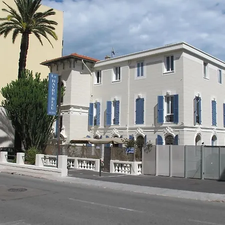 Hotel Le Havre Bleu-3