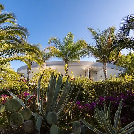 Valtur Baia del Gusmay Beach Resort-3