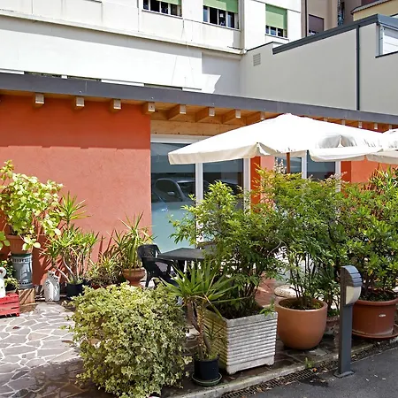B&B Centro Della Famiglia-2