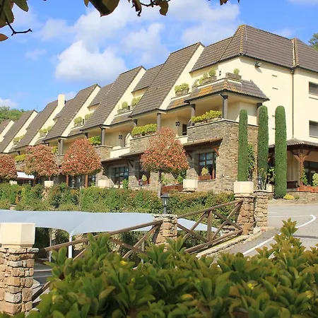 Hotel Restaurant Cal Petit-2