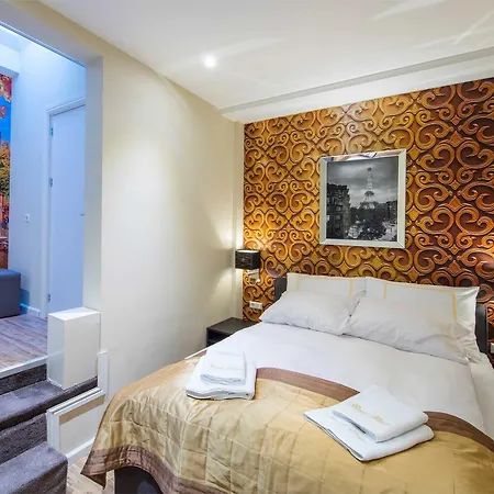 Royal Plaza Hotel Amsterdam-3