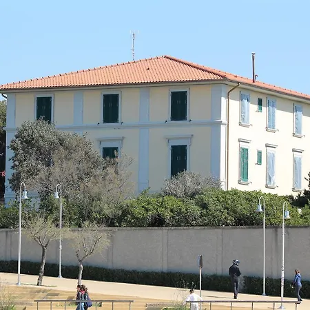 Hotel La Marinella-2