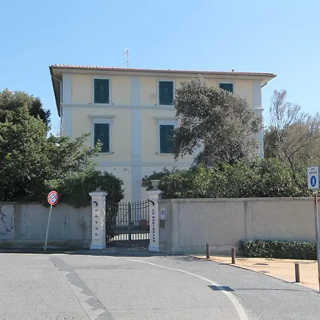 Hotel La Marinella-3