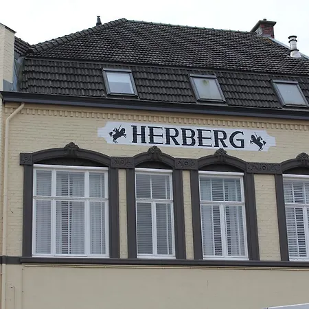 Herberg de Zwarte Ruiter-3