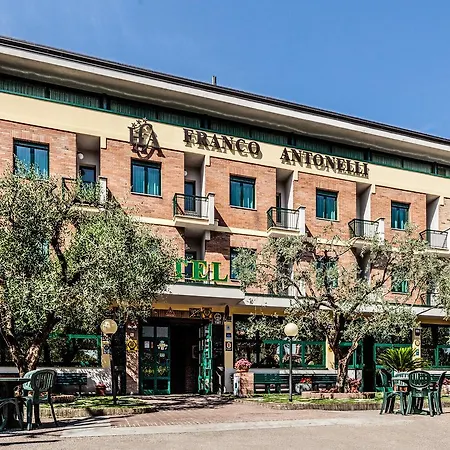 Hotel Franco Antonelli-3