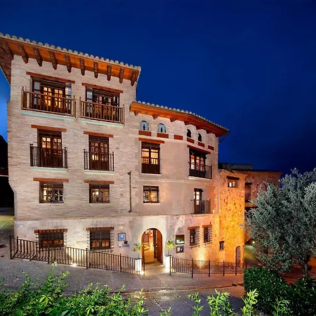 Hotel Boutique Maribel (Adults Only)-3